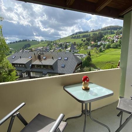 Herzstück Todtnauberg Exterior foto