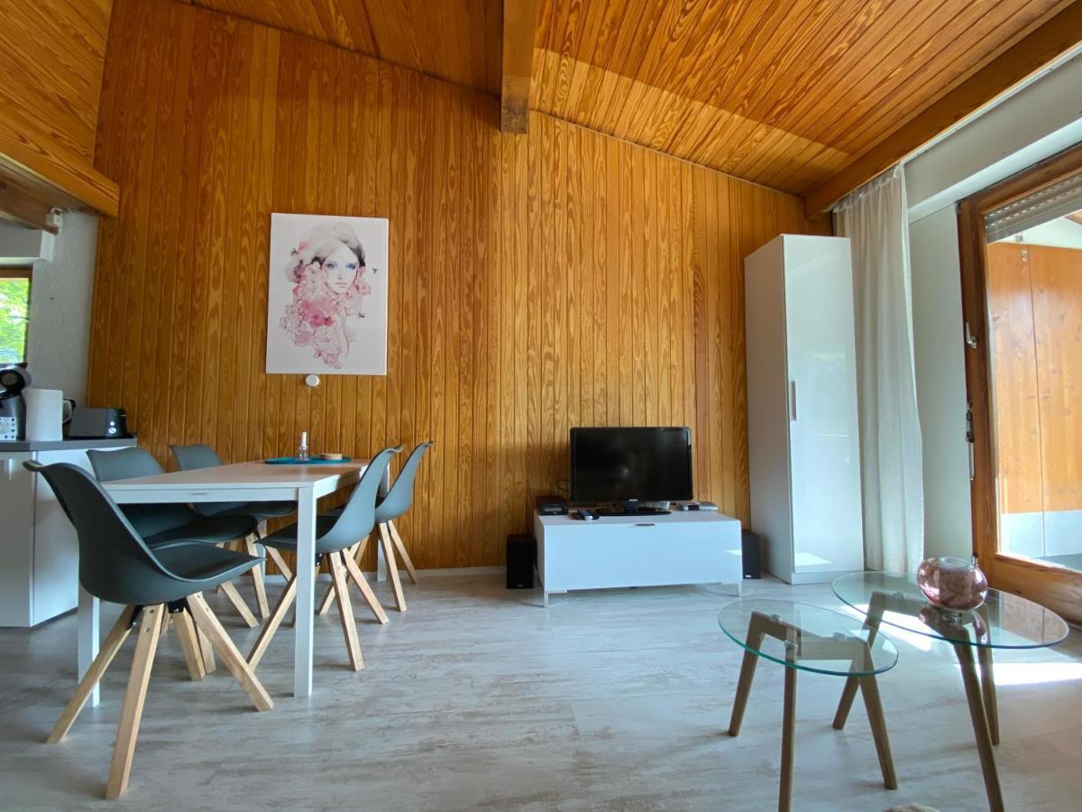 Herzstück Todtnauberg Exterior foto